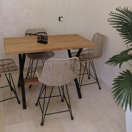 מרקש Luxury & Cosy Apartment מראה חיצוני תמונה
