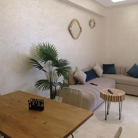 מרקש Luxury & Cosy Apartment מראה חיצוני תמונה