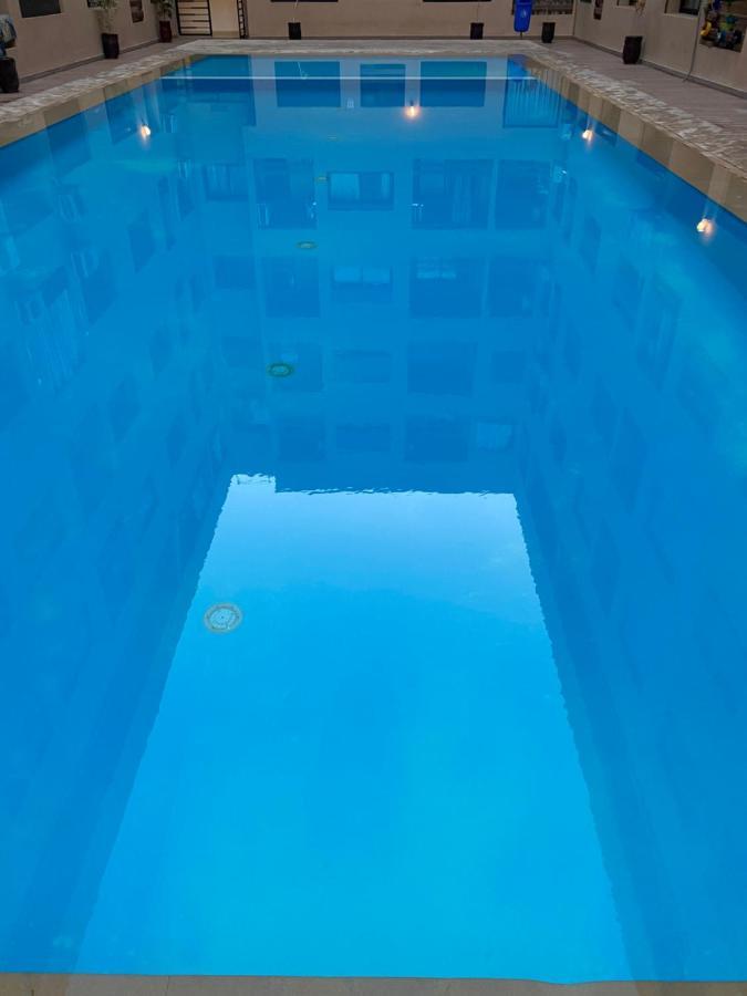 מרקש Luxury & Cosy Apartment מראה חיצוני תמונה