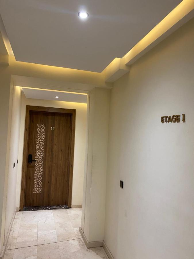מרקש Luxury & Cosy Apartment מראה חיצוני תמונה