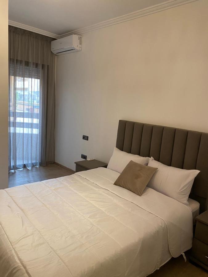 מרקש Luxury & Cosy Apartment מראה חיצוני תמונה