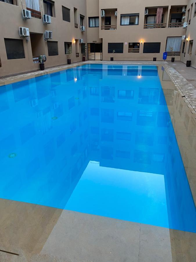 מרקש Luxury & Cosy Apartment מראה חיצוני תמונה