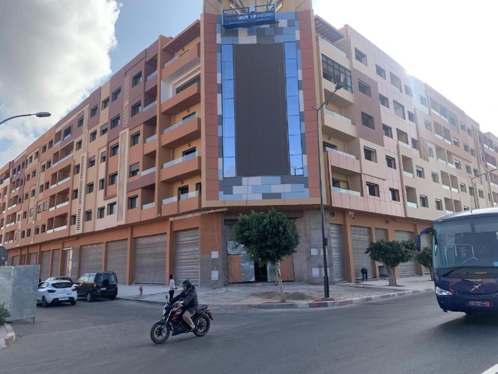 מרקש Luxury & Cosy Apartment מראה חיצוני תמונה