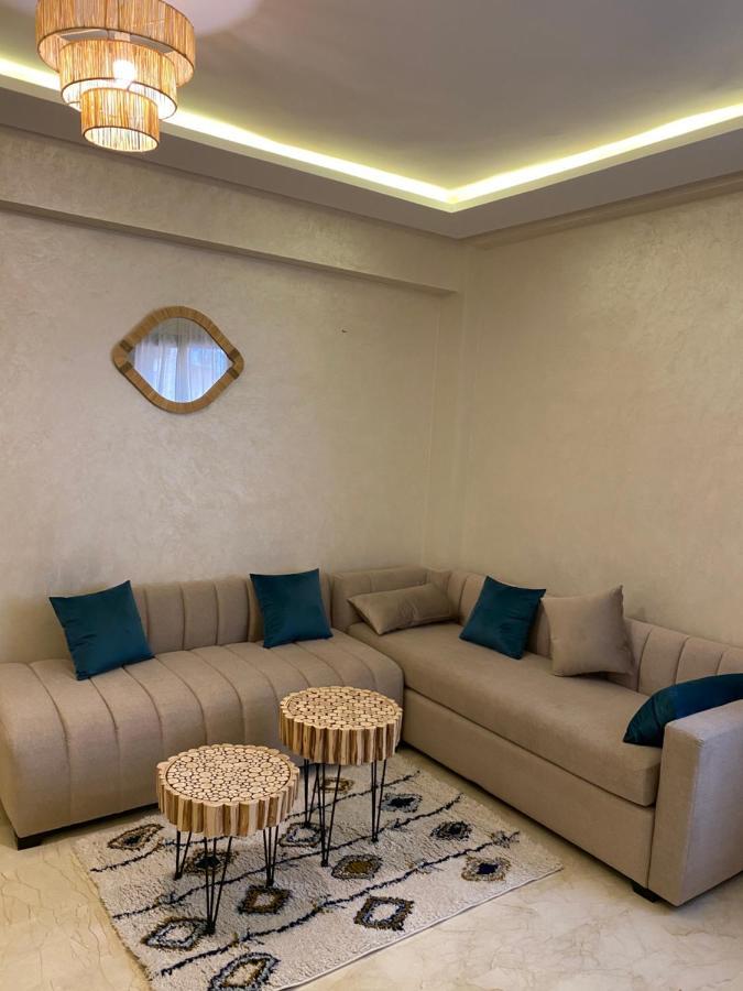 מרקש Luxury & Cosy Apartment מראה חיצוני תמונה