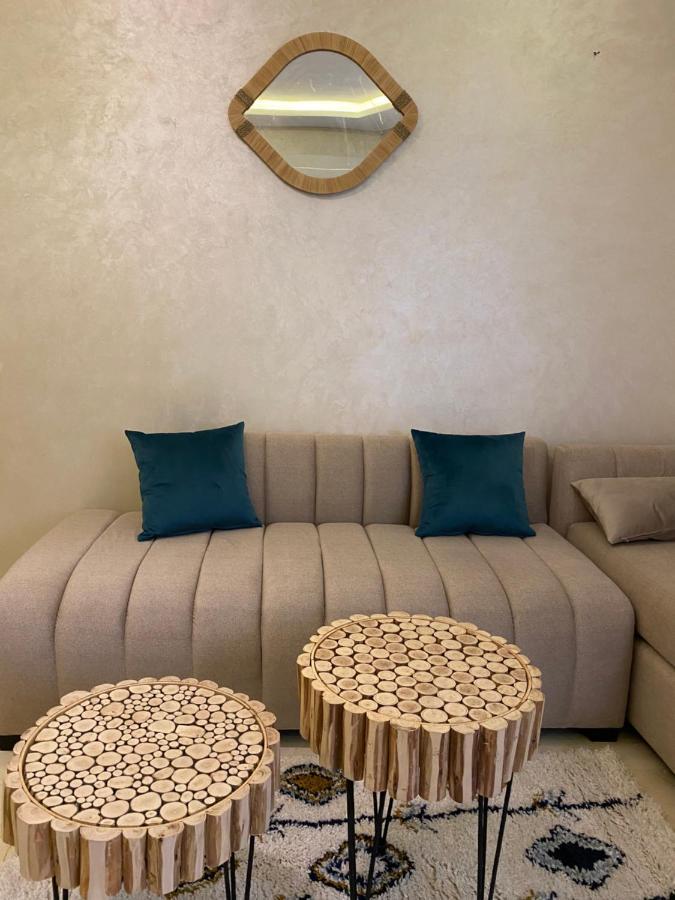 מרקש Luxury & Cosy Apartment מראה חיצוני תמונה