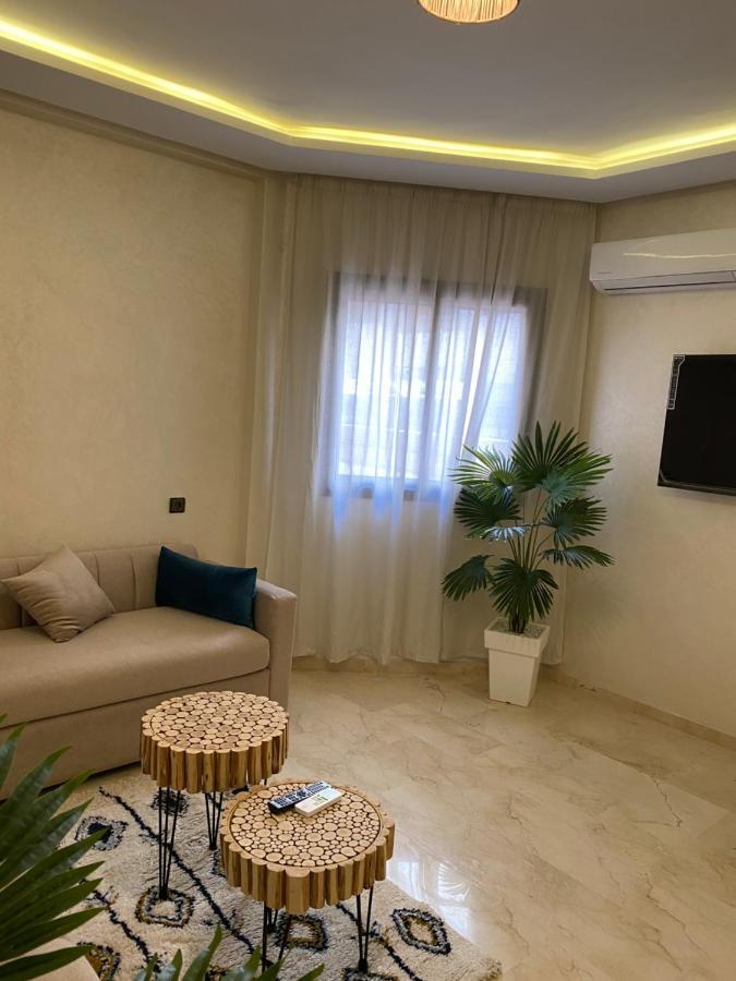 מרקש Luxury & Cosy Apartment מראה חיצוני תמונה