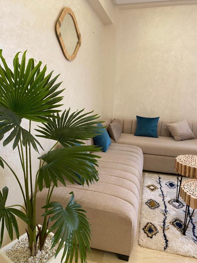 מרקש Luxury & Cosy Apartment מראה חיצוני תמונה
