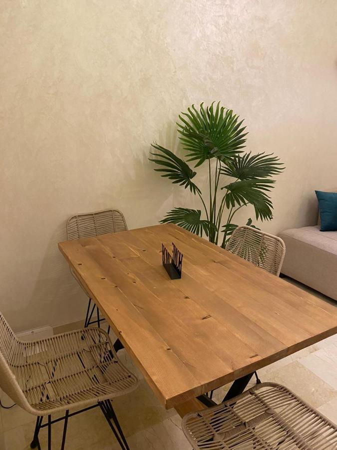 מרקש Luxury & Cosy Apartment מראה חיצוני תמונה