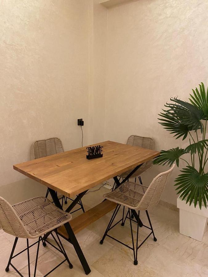 מרקש Luxury & Cosy Apartment מראה חיצוני תמונה