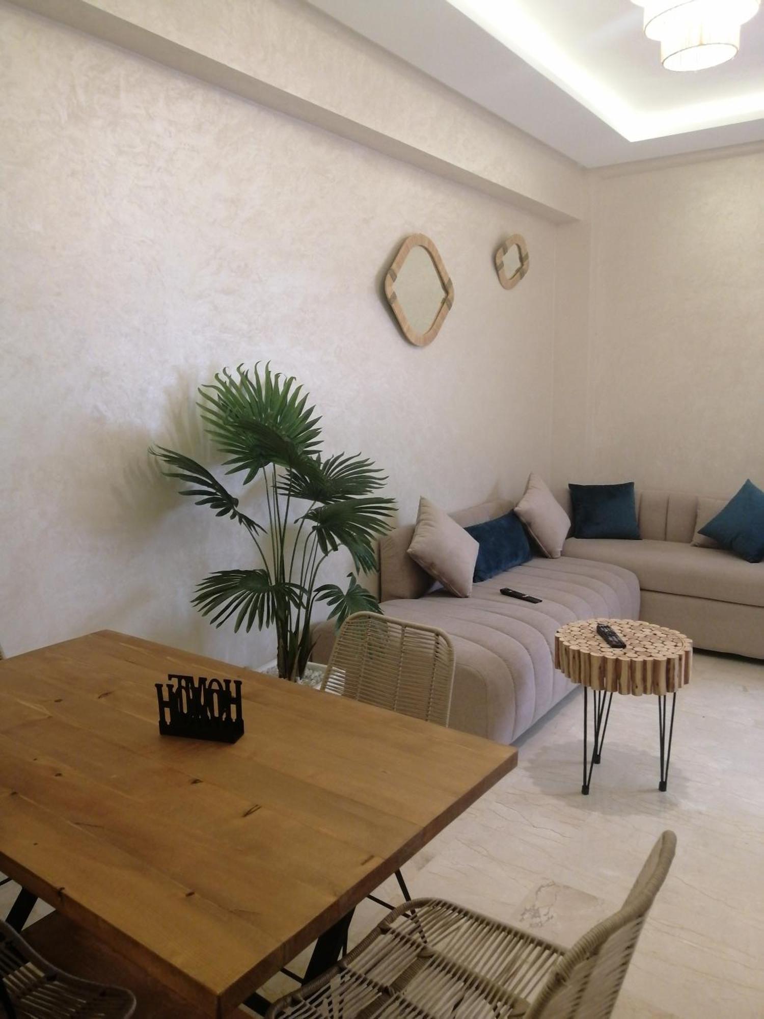 מרקש Luxury & Cosy Apartment מראה חיצוני תמונה