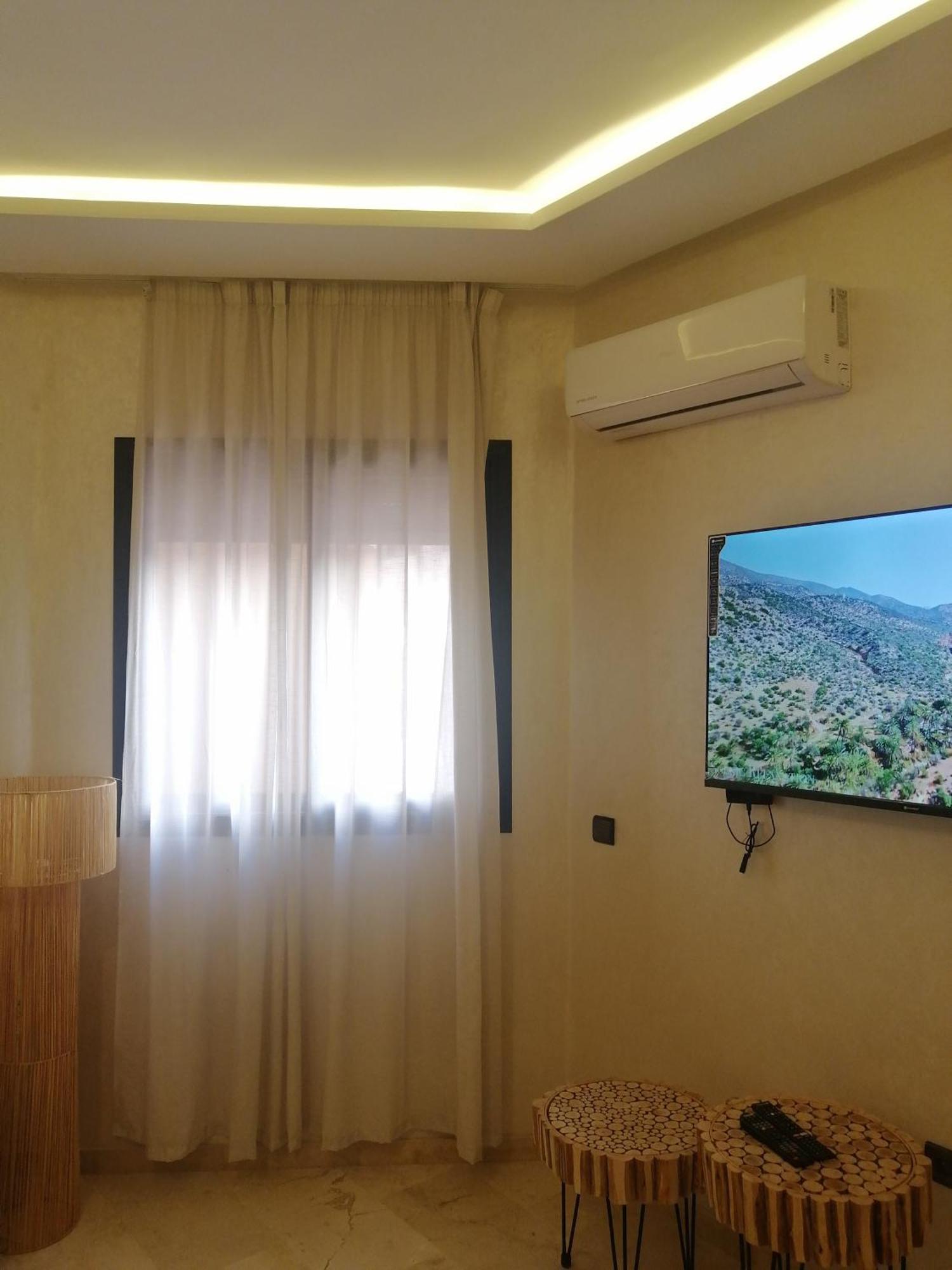 מרקש Luxury & Cosy Apartment מראה חיצוני תמונה